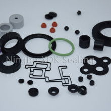  揚中興揚橡塑制品廠 主營 氟塑 橡膠