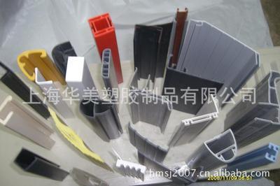 【供應塑料擠出加工,塑料建材,發泡制品、塑料發泡條、塑料管】價格,廠家,圖片,其他橡膠制品,上海華美塑膠制品銷售部-