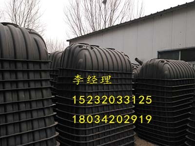 三格化糞池上哪買比較好|山東三格化糞池